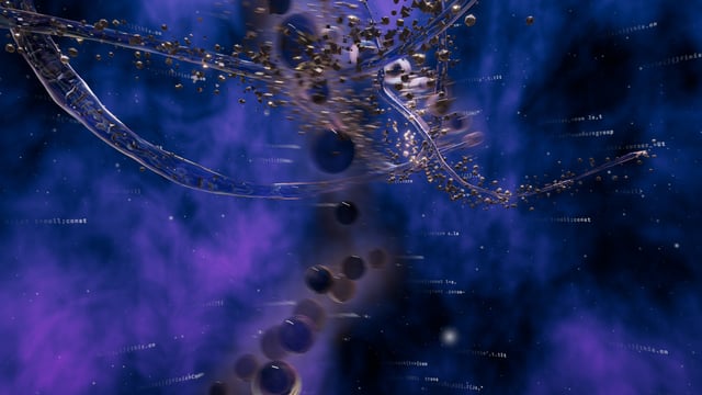 Cosmosapience The Thinking Ocean Screenshot 2026-01-17 143634